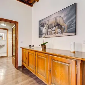  Appartamento Lauraluxuryhome Cavour Fori Imperiali