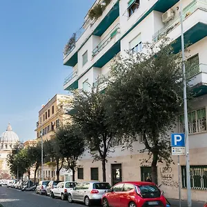  Appartamento The Vatican Two