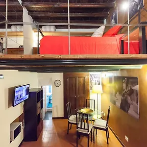  Appartamento Independent In Trevi Fountain - Spain Square