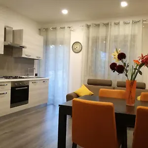  Appartamento La Casa Di Ale Italia