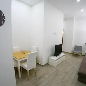  Appartamento Flat 54 - New Opening