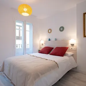 Molino Corteza Excelente Segundo , Granada España