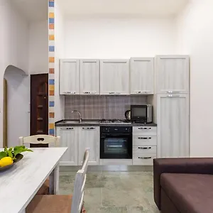Gelso Complex And Flat By Napoliapartments , Nápoles Italia