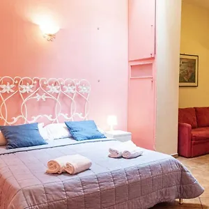  Appartamento Lovely Trastevere