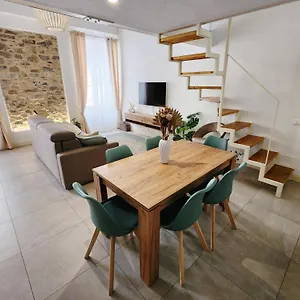  Appartamento Classy Homes - Acquamarina Italia