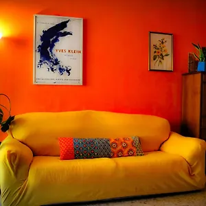  Appartamento 4321 Stazione Trastevere