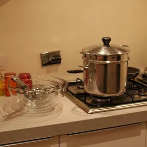 Apartamento Wellnessinnrome Shortlet, Roma