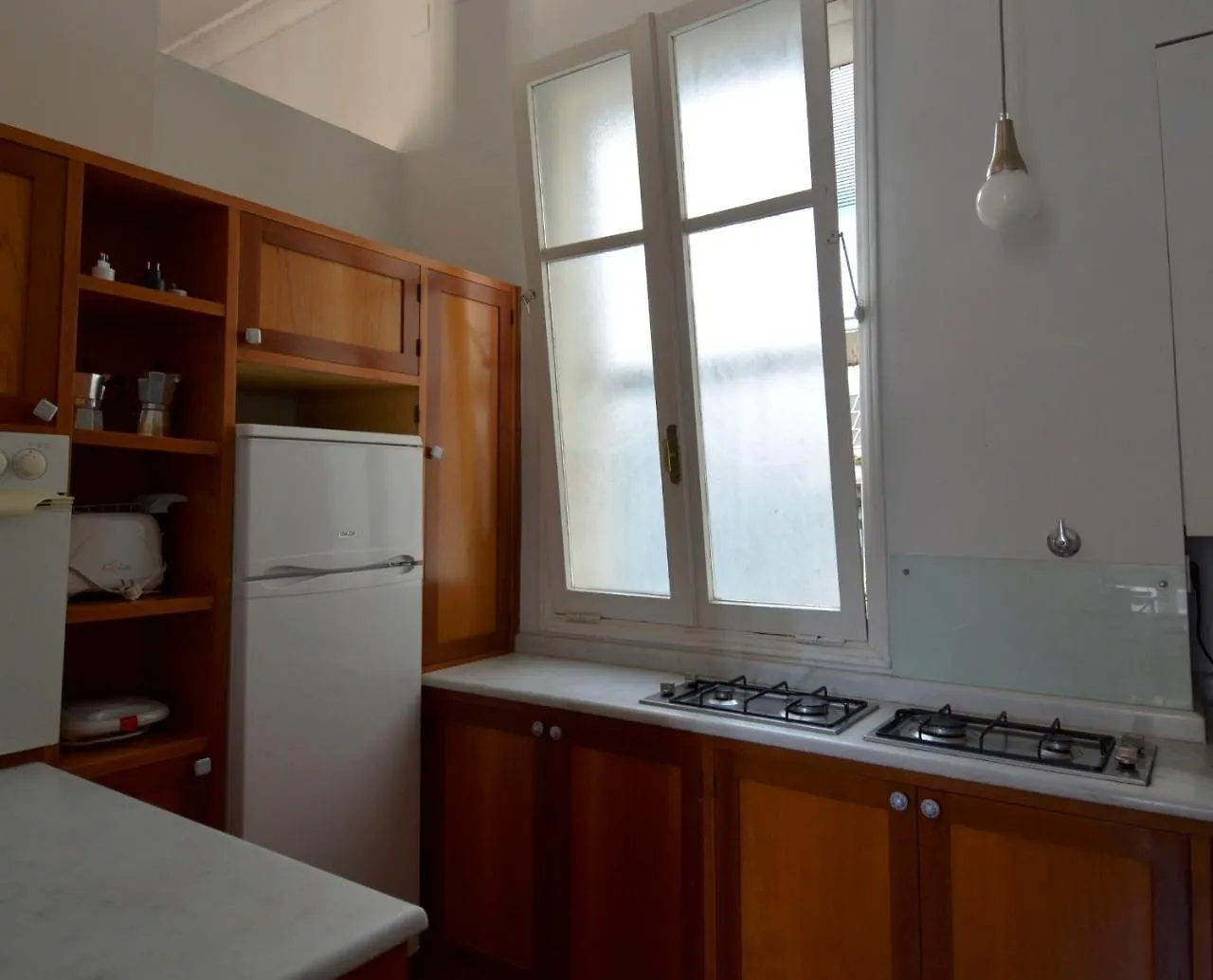 House And The City - Colosseum Apartments Roma Italia